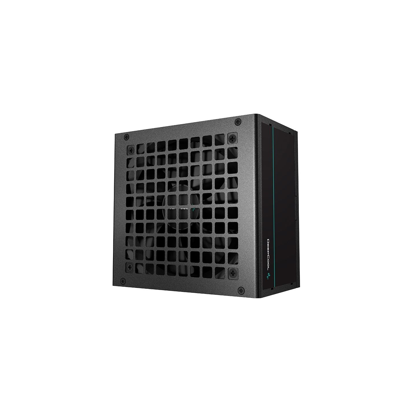 Deepcool | PF700 | 700 W | 80 PLUS Standard Certified | Black
