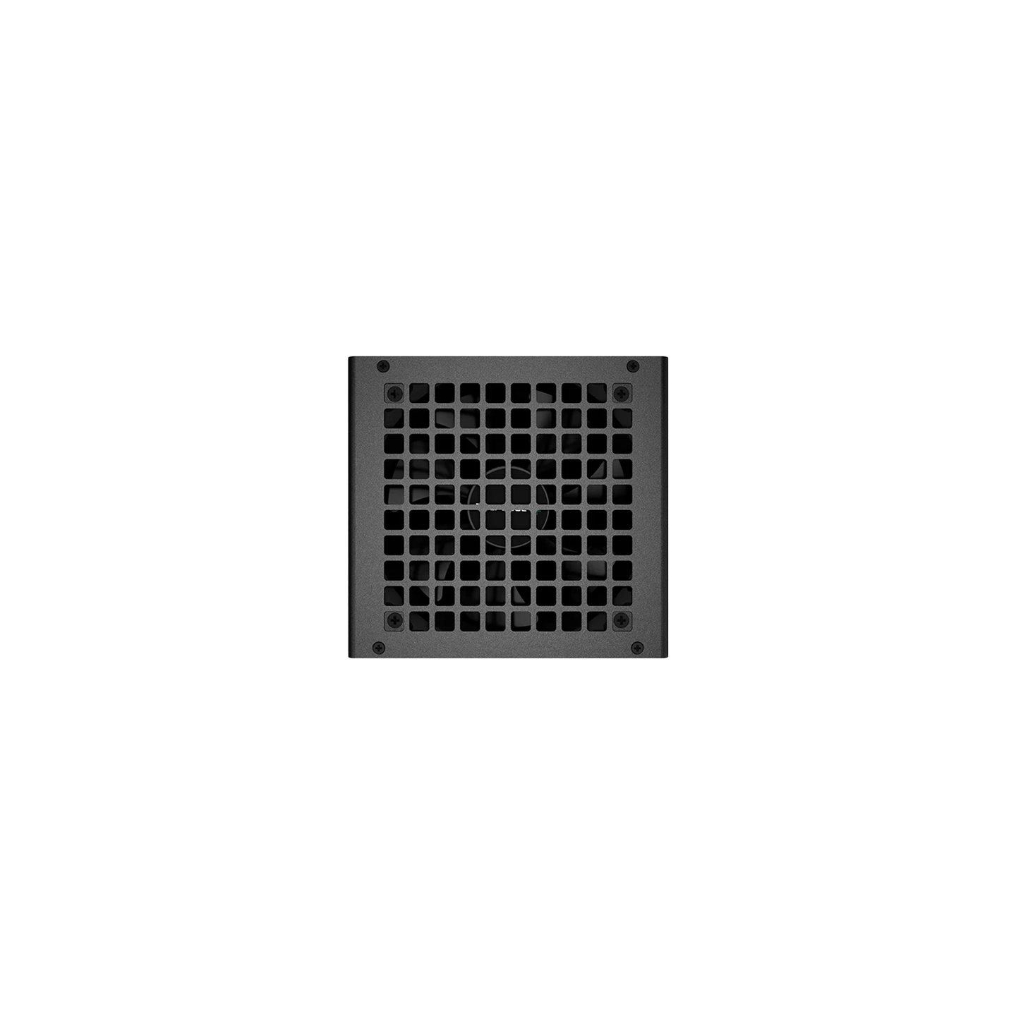 Deepcool | PF700 | 700 W | 80 PLUS Standard Certified | Black