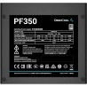 Deepcool | PF350 | 350 W | 80 PLUS Standard Certified | Black