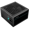 Deepcool | PF350 | 350 W | 80 PLUS Standard Certified | Black