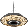 Tunabone | Electric Ceiling Infrared Patio Heater | TB2068C-01 | Patio heater | 2000 W | Number of power levels 1 | Suitable for