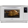 Caso | Compact oven | Bake & Style 26 Touch | Easy Clean | Compact | 1500 W | Silver