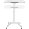Maclean Mobile laptop desk Maclean MC-453W