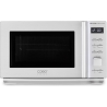 Caso | Microwave Oven with Grill | MG 20 Cube | Free standing | 800 W | Grill | Silver