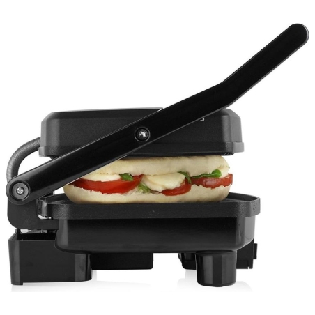 Tristar | Grill | GR-2856 | Contact grill | 1500 W | Black