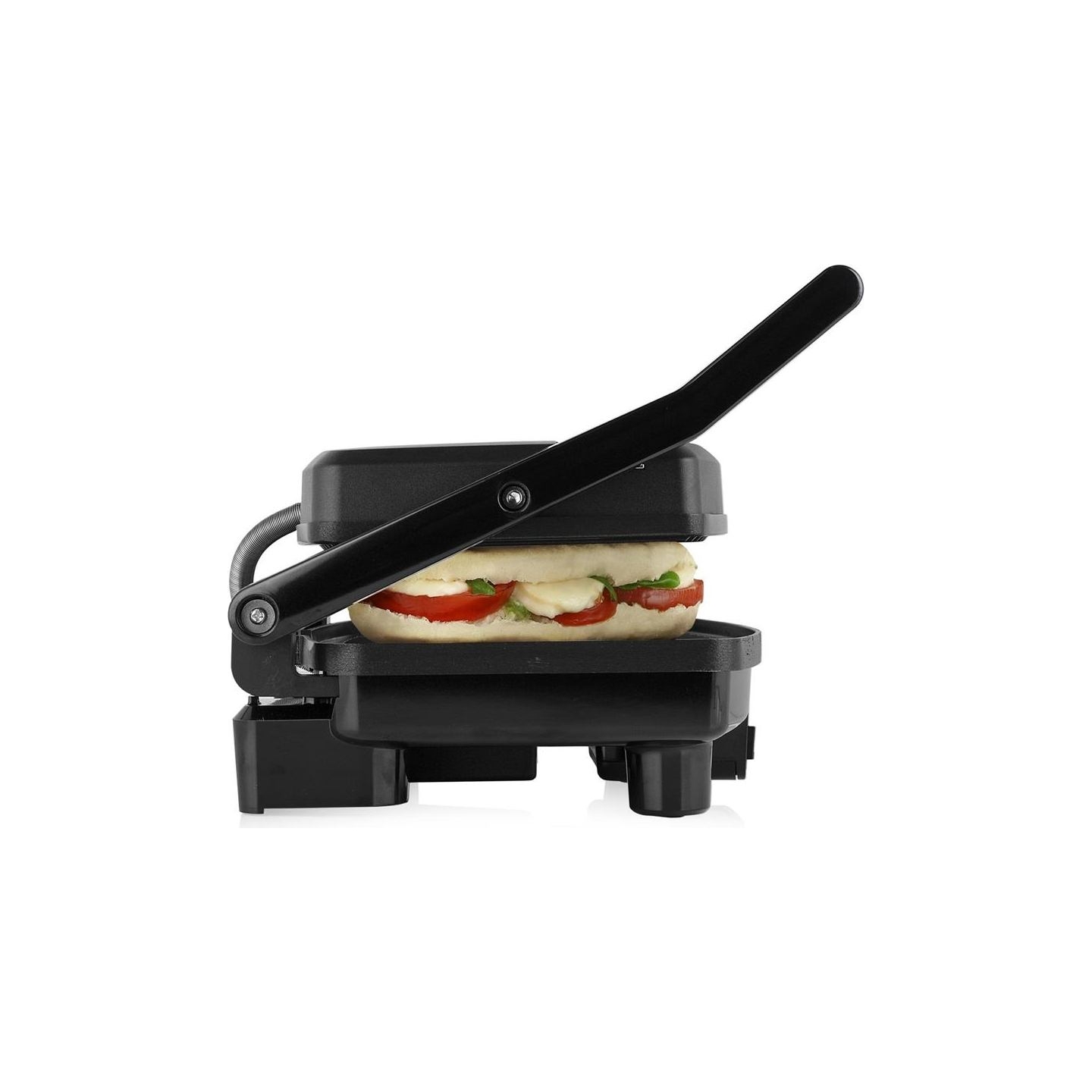 Tristar | Grill | GR-2856 | Contact grill | 1500 W | Black