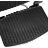 Tristar | Grill | GR-2856 | Contact grill | 1500 W | Black