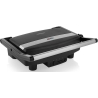 Tristar | Grill | GR-2856 | Contact grill | 1500 W | Black