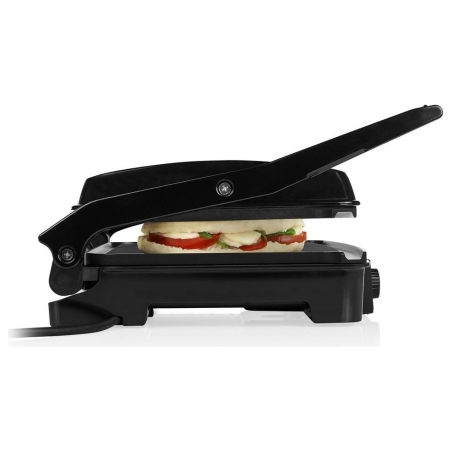 Tristar | Grill | GR-2853 | Contact grill | 2000 W | Aluminum