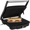 Tristar | Grill | GR-2853 | Contact grill | 2000 W | Aluminum