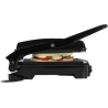 Tristar | Grill | GR-2853 | Contact grill | 2000 W | Aluminum