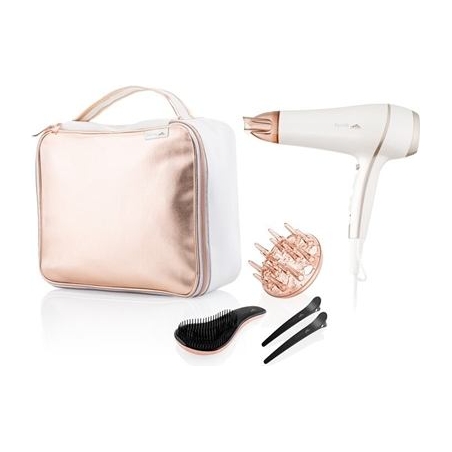 ETA | Hair Dryer | ETA732090010 Fenite gift set | 2400 W | Number of temperature settings 3 | Ionic function | Diffuser nozzle |