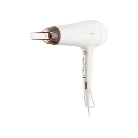 ETA | Hair Dryer | ETA732090010 Fenite gift set | 2400 W | Number of temperature settings 3 | Ionic function | Diffuser nozzle |