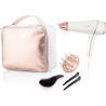 ETA | Hair Dryer | ETA732090010 Fenite gift set | 2400 W | Number of temperature settings 3 | Ionic function | Diffuser nozzle |