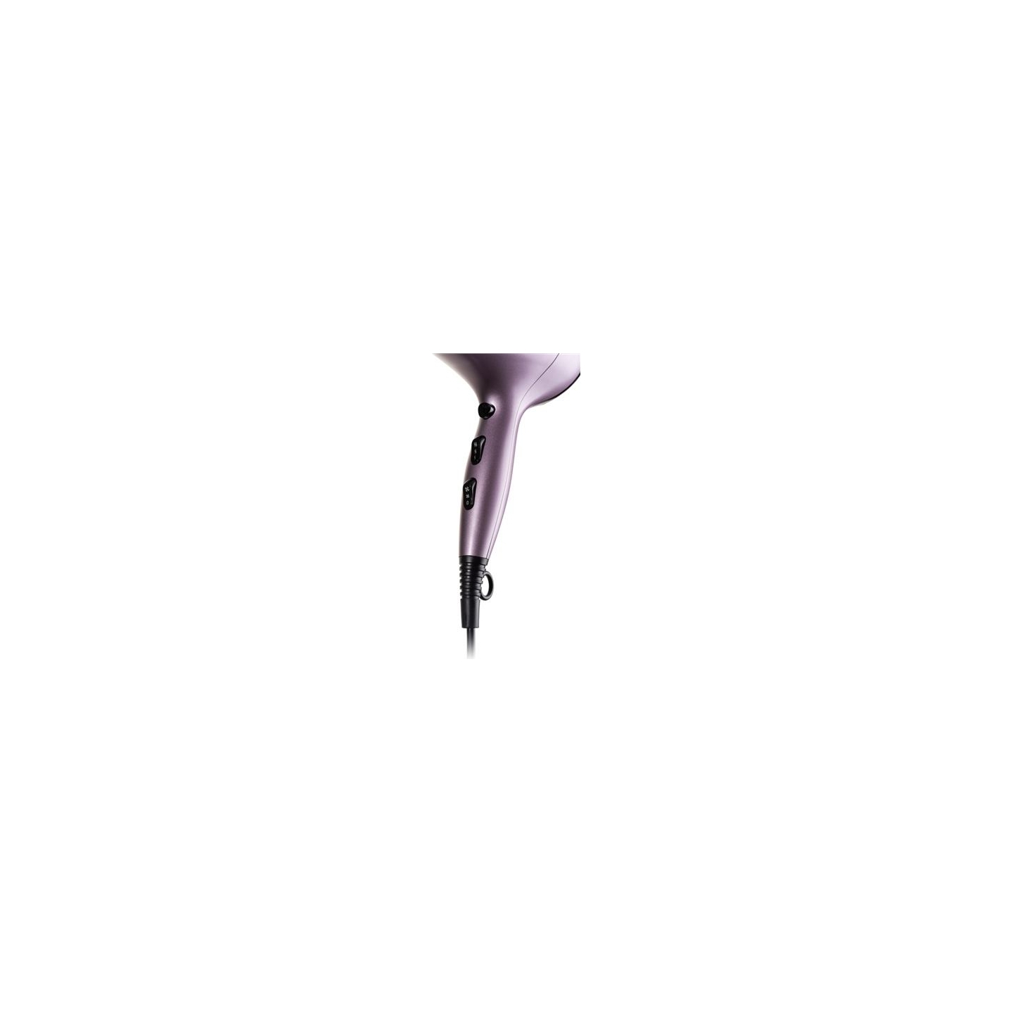 ETA | Hair Dryer | ETA431990000 Rosalia | 2200 W | Number of temperature settings 3 | Ionic function | Diffuser nozzle | Purple