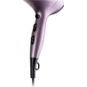 ETA | Hair Dryer | ETA431990000 Rosalia | 2200 W | Number of temperature settings 3 | Ionic function | Diffuser nozzle | Purple