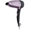 ETA | Hair Dryer | ETA431990000 Rosalia | 2200 W | Number of temperature settings 3 | Ionic function | Diffuser nozzle | Purple