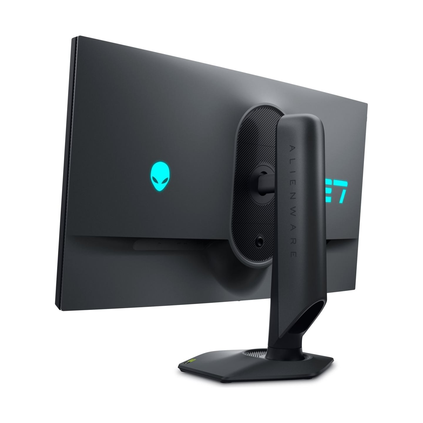 Dell Alienware 27 4K Dual-Resolution Gaming Monitor - AW2725QF / 210-BNHT
