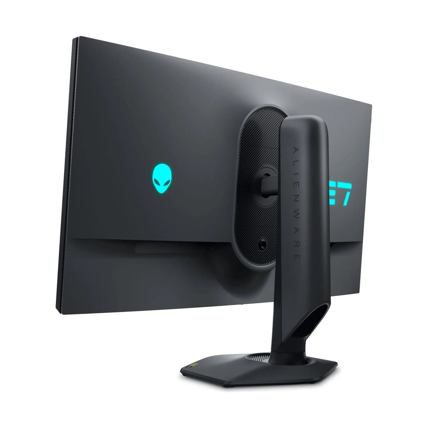 Dell Alienware 27 4K Dual-Resolution Gaming Monitor - AW2725QF / 210-BNHT
