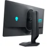 Dell Alienware 27 4K Dual-Resolution Gaming Monitor - AW2725QF / 210-BNHT