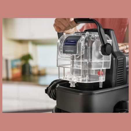 Bissell | Portable Carpet and Upholstery Cleaner | SpotClean C9 Select | Corded operating | Washing function | 400 W