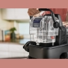 Bissell | Portable Carpet and Upholstery Cleaner | SpotClean C9 Select | Corded operating | Washing function | 400 W