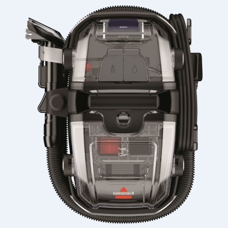Bissell | Portable Carpet and Upholstery Cleaner | SpotClean C9 Select | Corded operating | Washing function | 400 W
