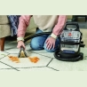 Bissell | Portable Carpet and Upholstery Cleaner | SpotClean C9 Select | Corded operating | Washing function | 400 W