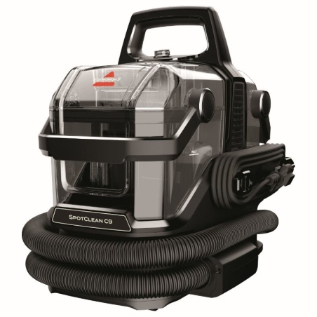 Bissell | Portable Carpet and Upholstery Cleaner | SpotClean C9 Pro | Corded operating | Washing function | 400 W