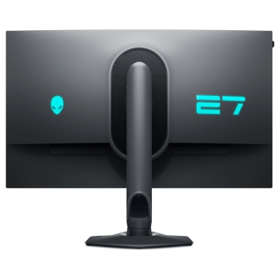 Dell Alienware 27 4K Dual-Resolution Gaming Monitor - AW2725QF / 210-BNHT