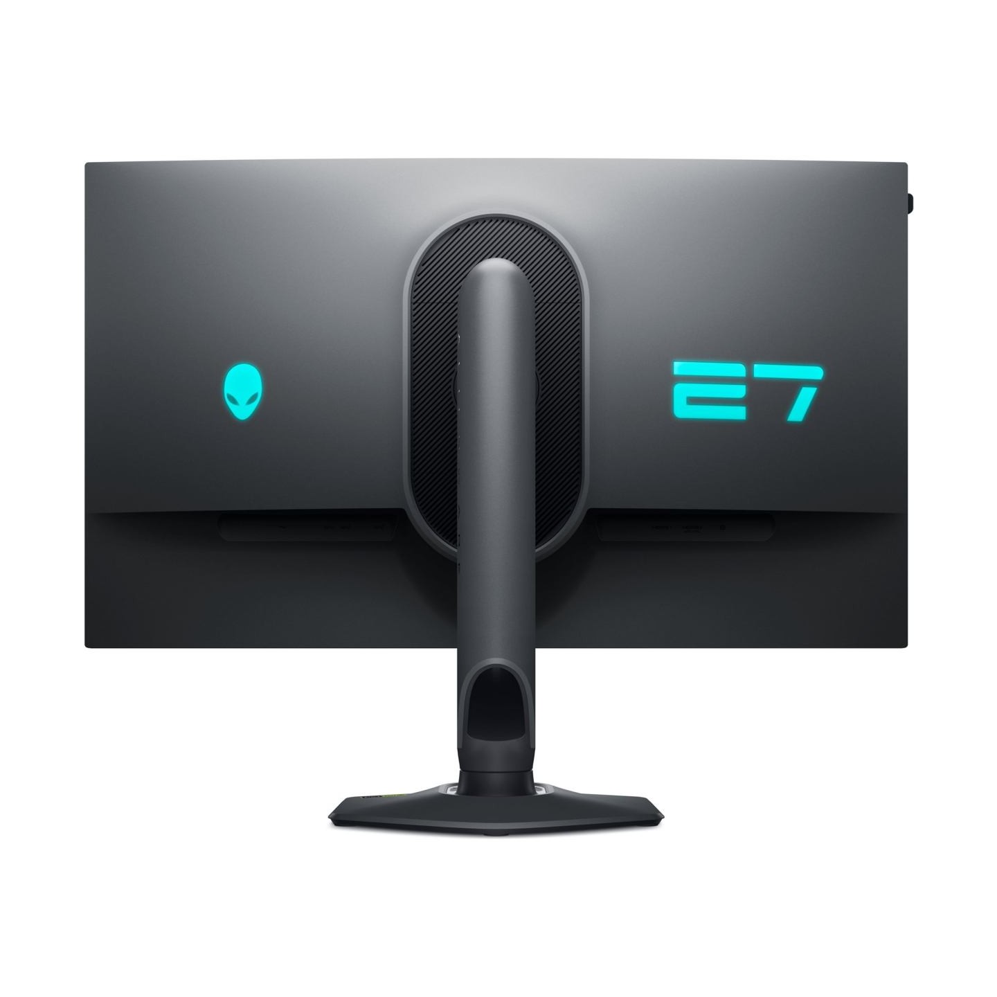 Dell Alienware 27 4K Dual-Resolution Gaming Monitor - AW2725QF / 210-BNHT