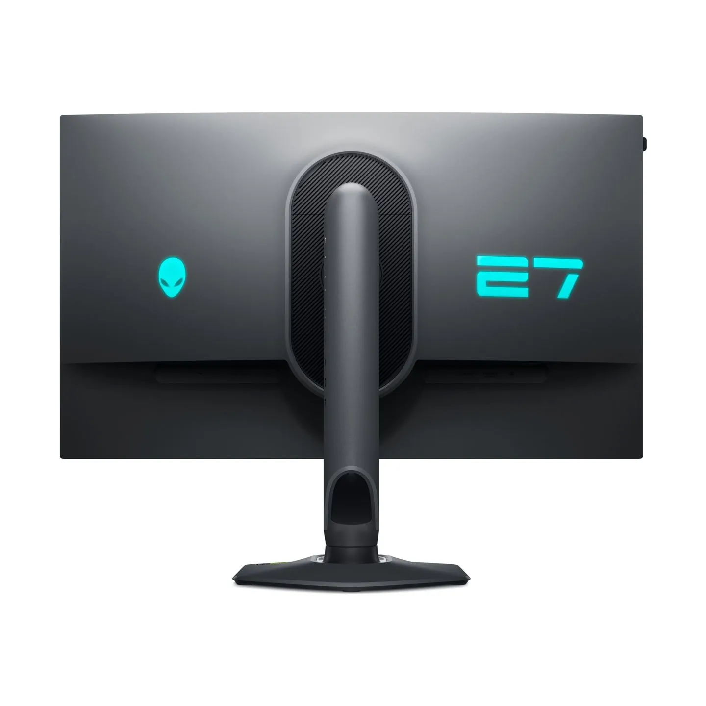 Dell Alienware 27 4K Dual-Resolution Gaming Monitor - AW2725QF / 210-BNHT