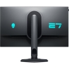 Dell Alienware 27 4K Dual-Resolution Gaming Monitor - AW2725QF / 210-BNHT