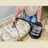 Bissell | Portable Carpet and Upholstery Cleaner | SpotClean C9 Pro | Corded operating | Washing function | 400 W
