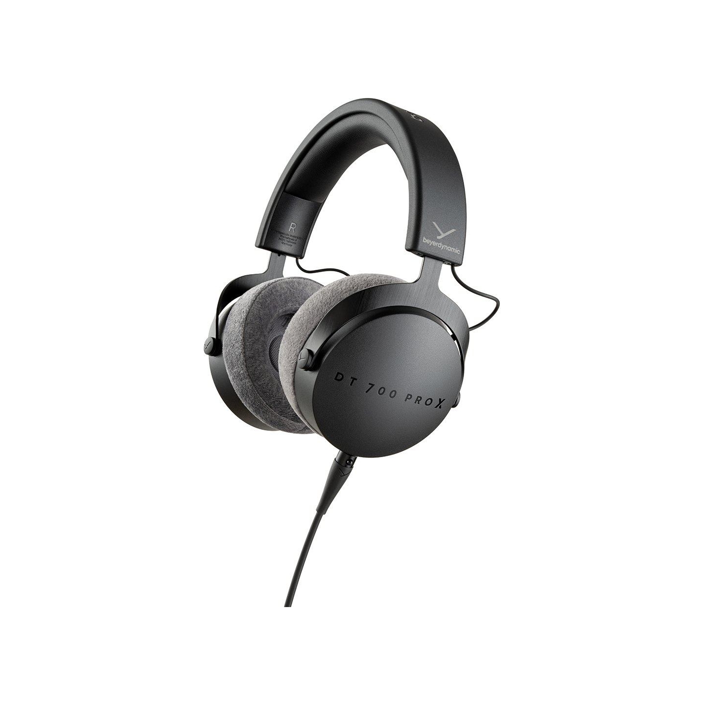 Beyerdynamic | Studio Headphones | DT 700 PRO X | Over-Ear | Black | Noise reduction