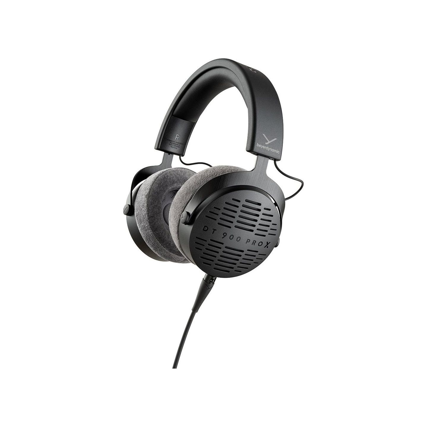 Beyerdynamic | Studio Headphones | DT 900 PRO X | Over-Ear | Black | Noise reduction