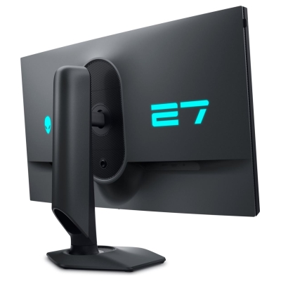 Dell Alienware 27 4K Dual-Resolution Gaming Monitor - AW2725QF / 210-BNHT