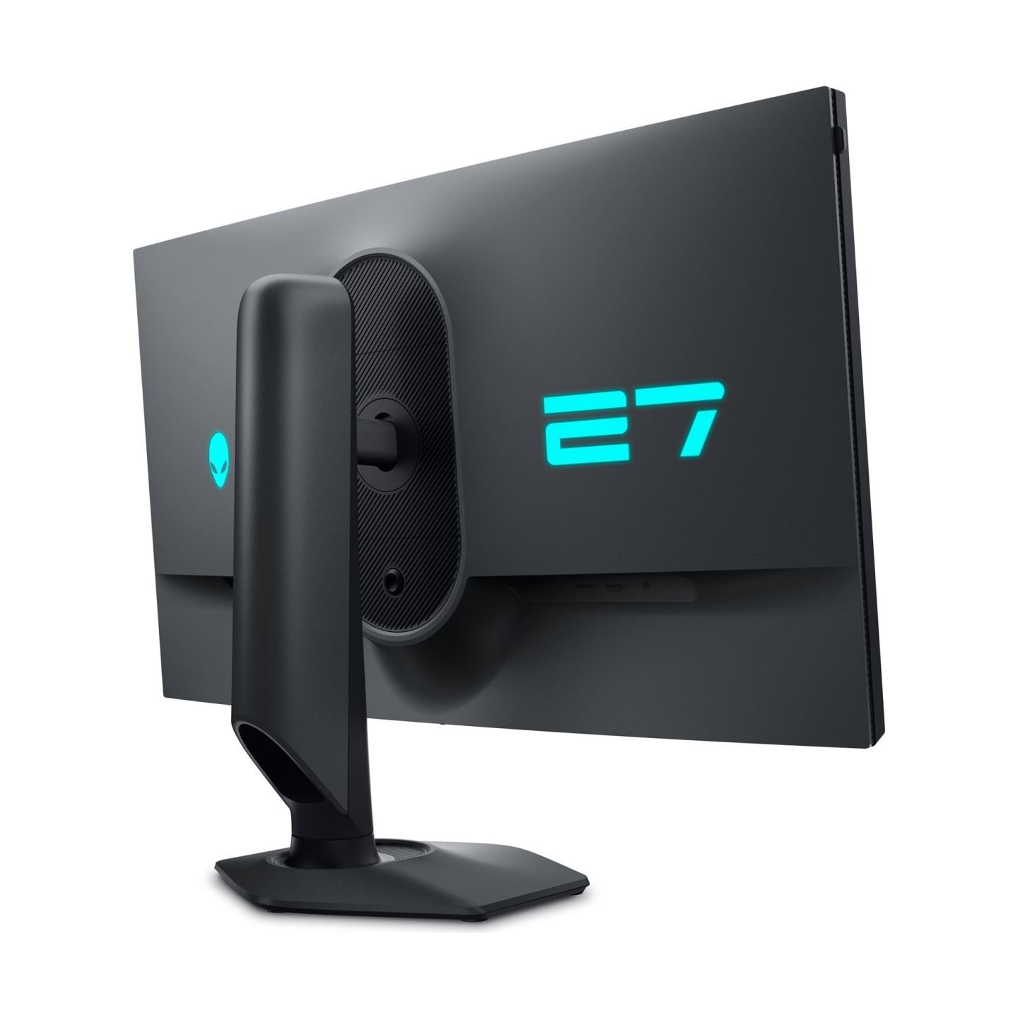 Dell Alienware 27 4K Dual-Resolution Gaming Monitor - AW2725QF / 210-BNHT