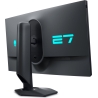 Dell Alienware 27 4K Dual-Resolution Gaming Monitor - AW2725QF / 210-BNHT