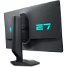 Dell Alienware 27 4K Dual-Resolution Gaming Monitor - AW2725QF / 210-BNHT