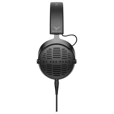 Beyerdynamic | Studio Headphones | DT 900 PRO X | Over-Ear | Black | Noise reduction