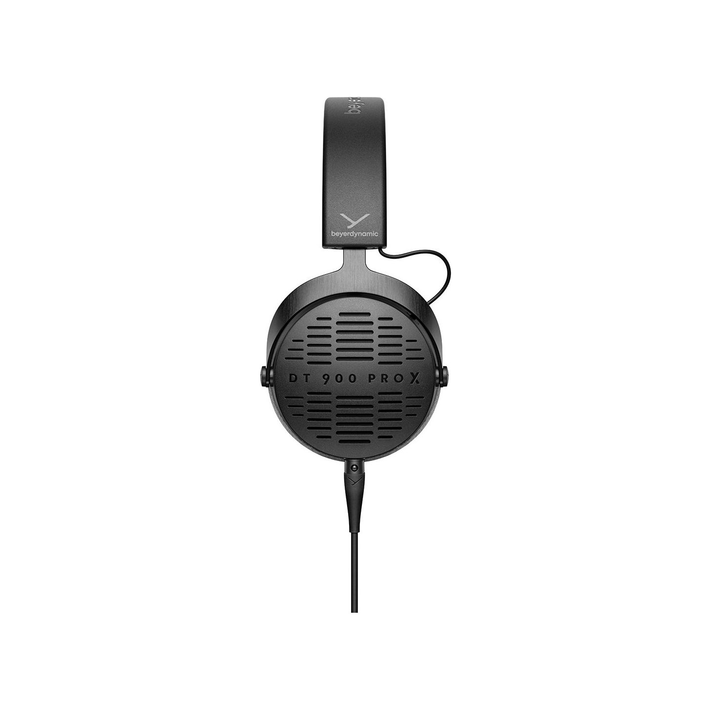 Beyerdynamic | Studio Headphones | DT 900 PRO X | Over-Ear | Black | Noise reduction