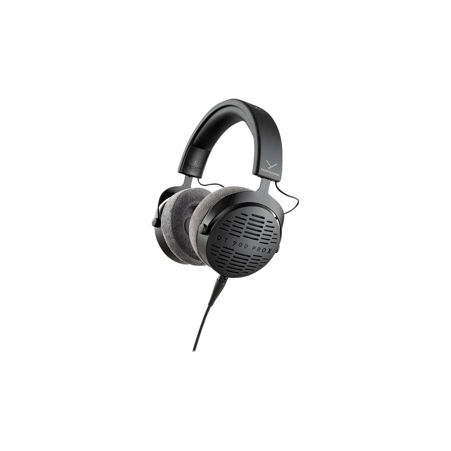 Beyerdynamic | Studio Headphones | DT 900 PRO X | Over-Ear | Black | Noise reduction