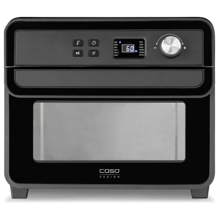Caso | Air Fryer | 03000 AirFry Chef 1700 | Power 1700 W | Capacity 22 L | Black