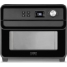 Caso | Air Fryer | 03000 AirFry Chef 1700 | Power 1700 W | Capacity 22 L | Black