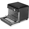 Caso | Air Fryer | 03000 AirFry Chef 1700 | Power 1700 W | Capacity 22 L | Black
