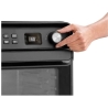 Caso | Air Fryer | 03000 AirFry Chef 1700 | Power 1700 W | Capacity 22 L | Black