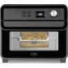 Caso | Air Fryer | 03000 AirFry Chef 1700 | Power 1700 W | Capacity 22 L | Black