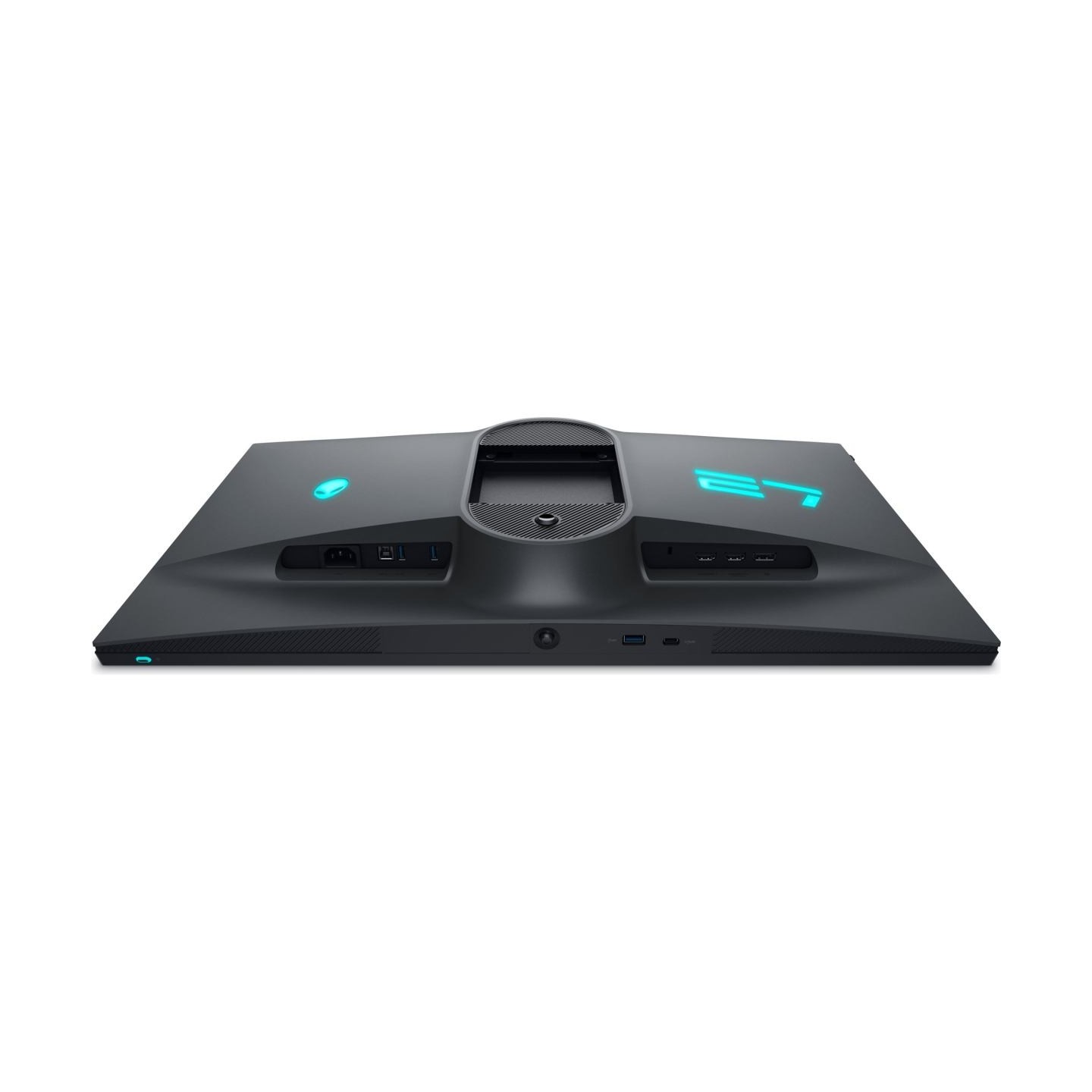 Dell Alienware 27 4K Dual-Resolution Gaming Monitor - AW2725QF / 210-BNHT