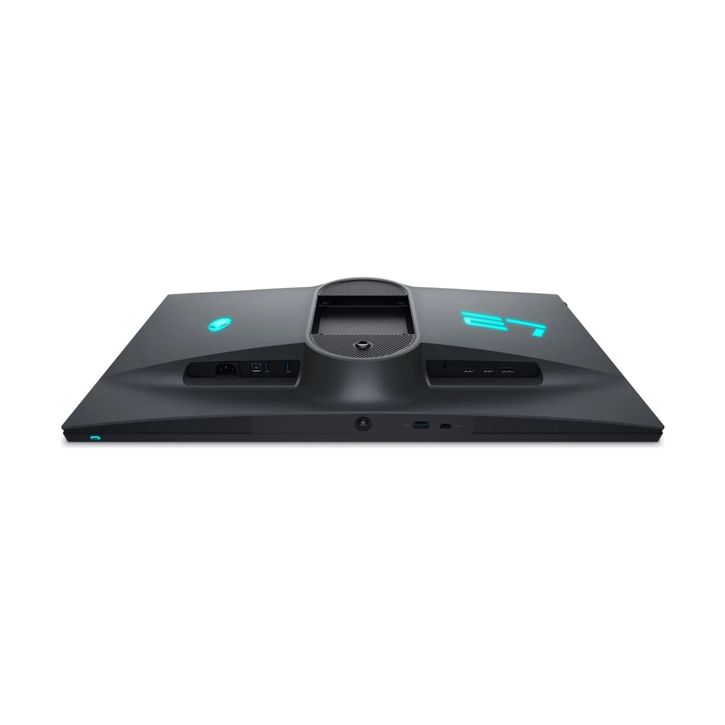 Dell Alienware 27 4K Dual-Resolution Gaming Monitor - AW2725QF / 210-BNHT